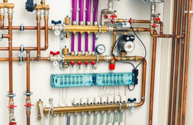 Central_Heating_Components_and_Controls